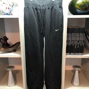 Nike Black Sweat Pants - Joggers